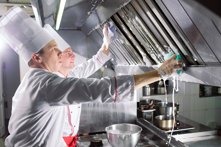 شركه تنظيف مداخن المطاعم بالدمام