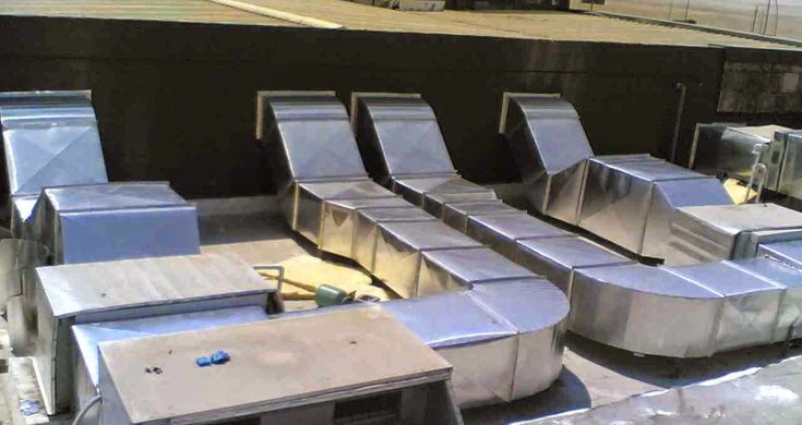 تنظيف مداخن المطاعم بالدمام