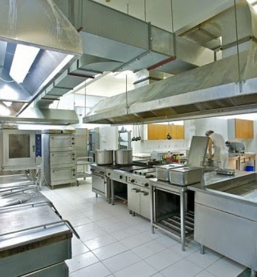 شركة تنظيف مداخن الطاعم بالدمام