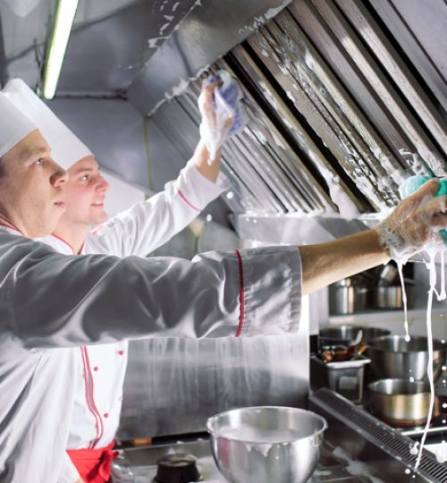 شركه تنظيف مداخن المطاعم بالدمام