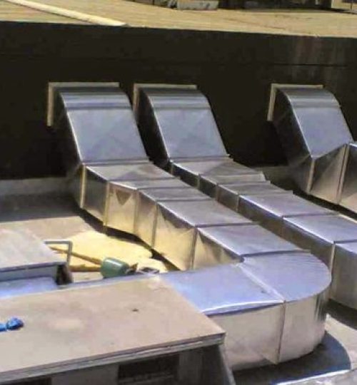 تنظيف مداخن المطاعم بالدمام